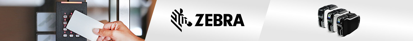 Karteo authorized reseller for Zebra