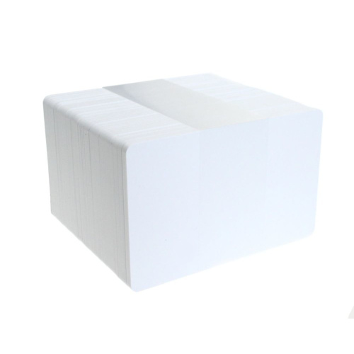 NXP MIFARE Ultralight C Card,ISO PVC White Card 200