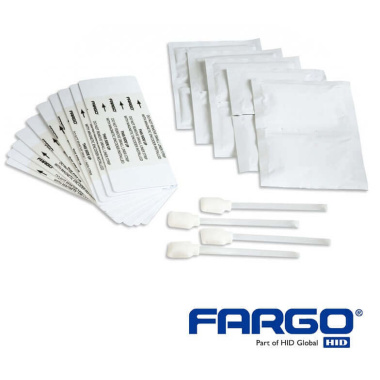 Fargo cleaning kit