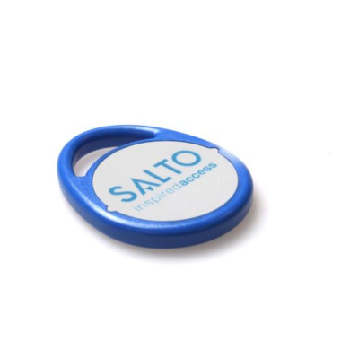 RFID chip keyfobs token Salto Mifare 4KB