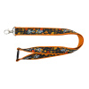 Print Premium lanyards 15/20 mm with carabiner hook and safety breakaway Standard (more than 7 working days)