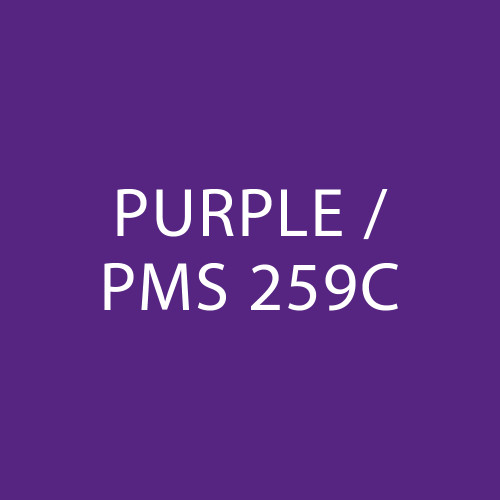 púrpura